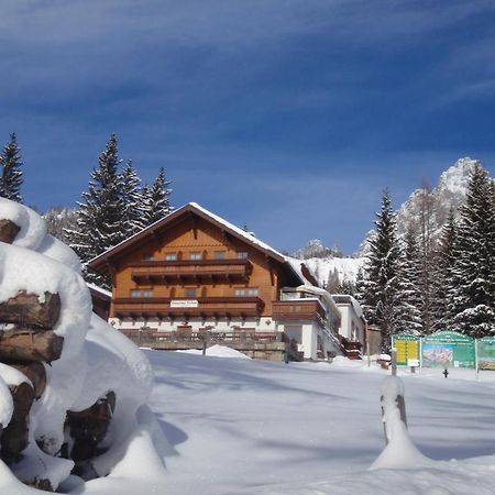 Hotel Gasthof Edelbrunn Ramsau am Dachstein Esterno foto