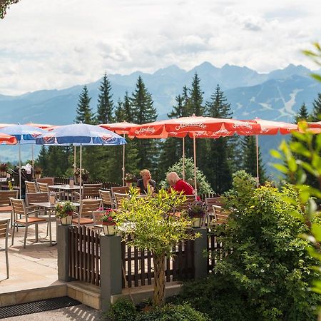 Hotel Gasthof Edelbrunn Ramsau am Dachstein Esterno foto