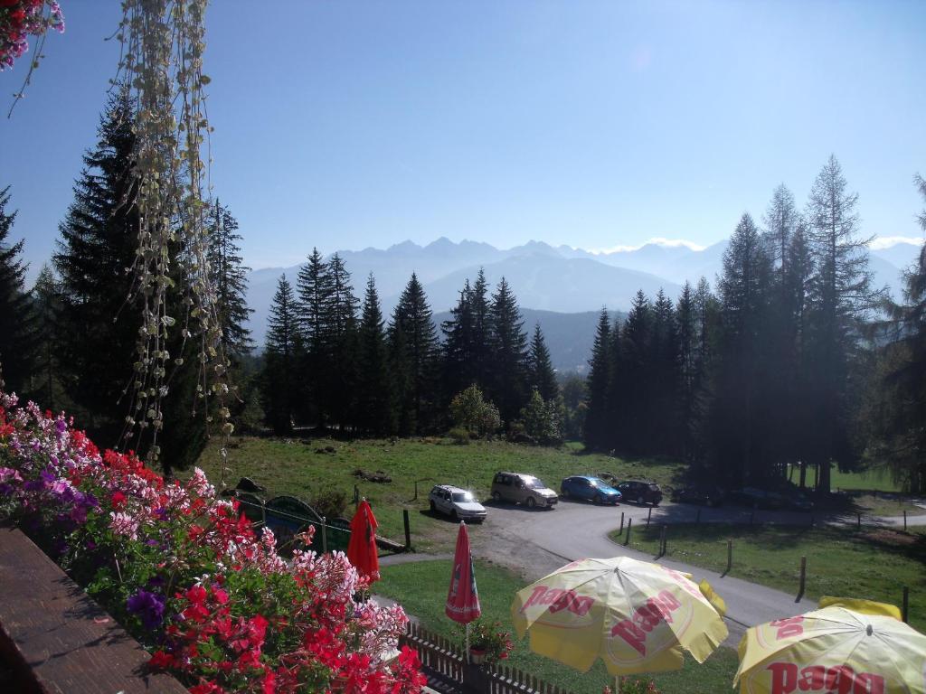 Hotel Gasthof Edelbrunn Ramsau am Dachstein Esterno foto