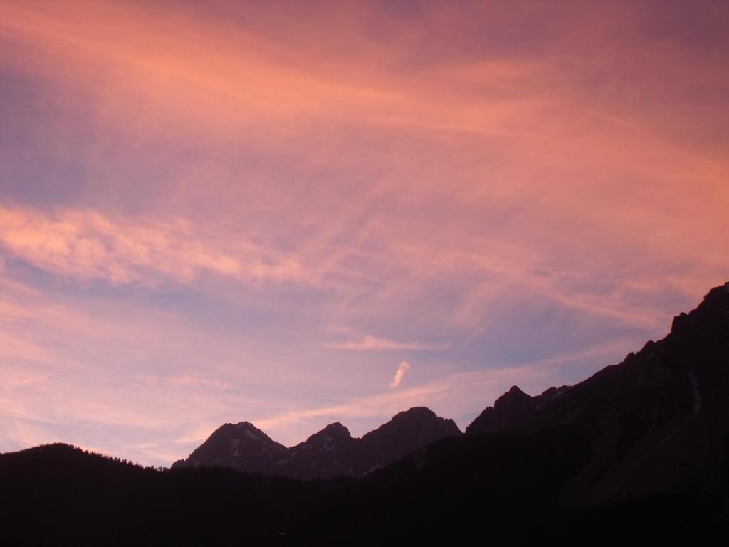 Hotel Gasthof Edelbrunn Ramsau am Dachstein Esterno foto